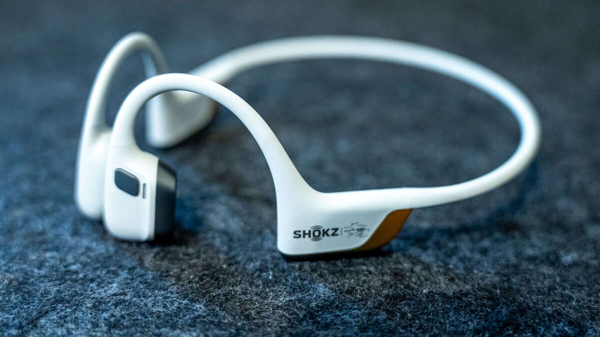 Shokz OpenRun Pro 2 レビュー｜これが骨伝導イヤホンの最高峰