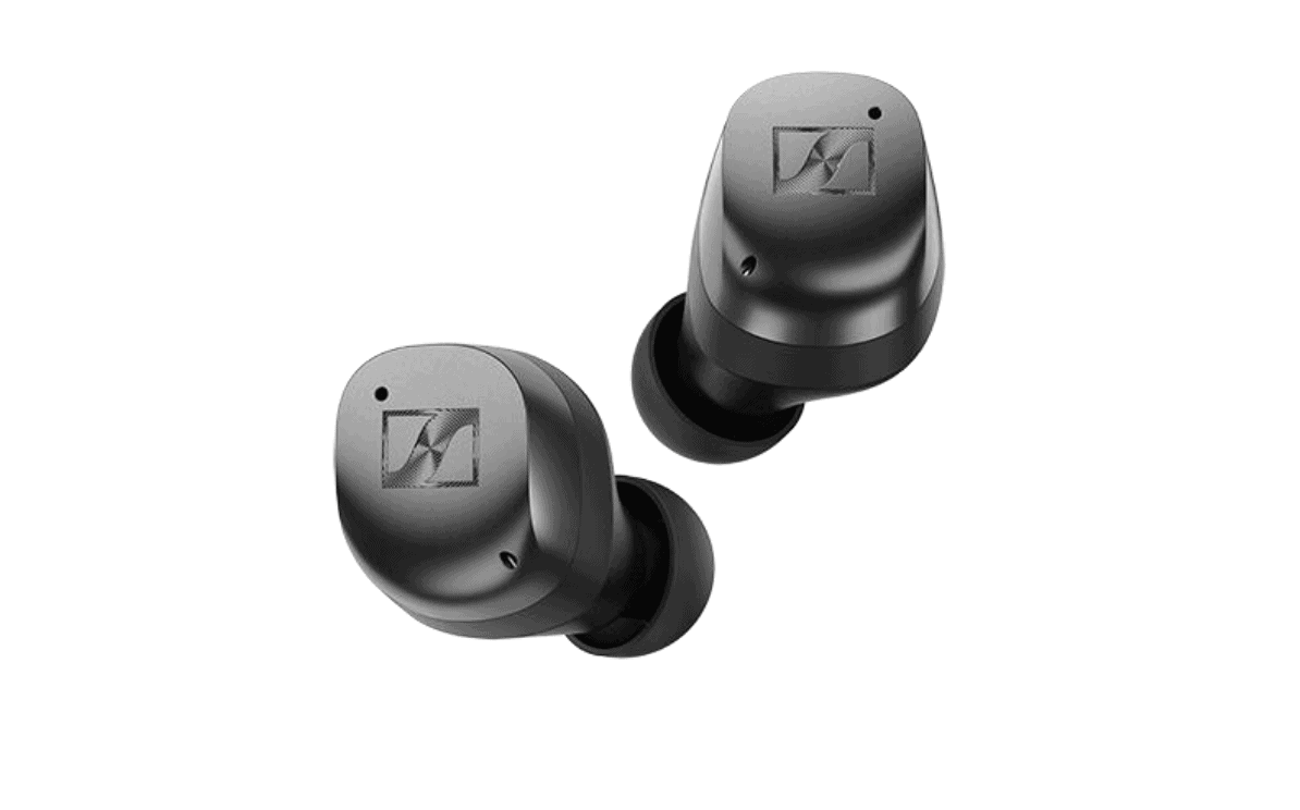 ゼンハイザーから最新作「MOMENTUM True Wireless 4」がついに解禁