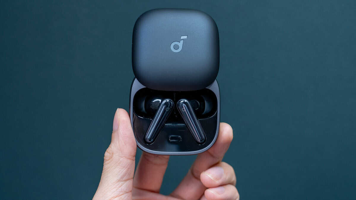 Anker Soundcore Liberty 5 レビュー｜コスパ最強系の大本命TWSが登場