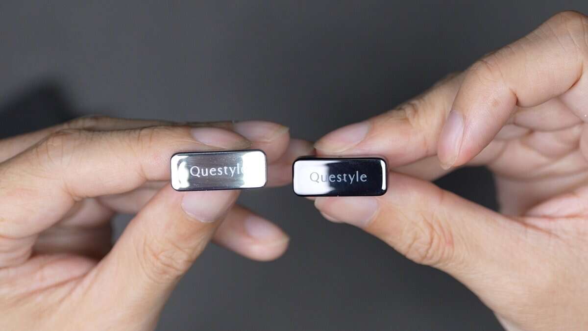 iPhoneでLDACが使えるトランスミッターの大本命がキター！ Questyle