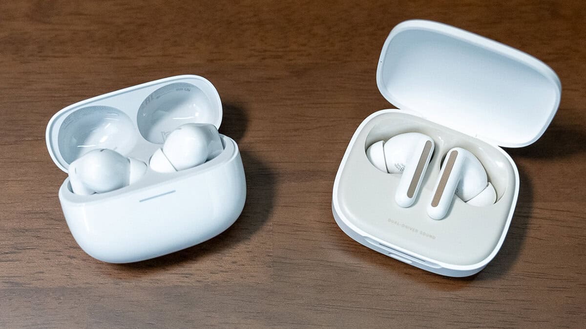 Xiaomiより5000円台 / 1万円以下の本命ワイヤレスイヤホン「Redmi Buds