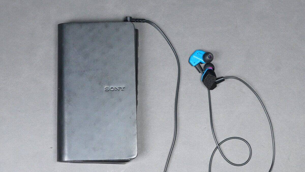 final Aシリーズなのに1万円以下！実力は上位クラス級！ 有線イヤホン