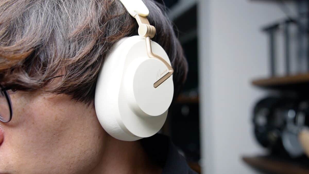 1万円以下でも妥協のない音質！水月雨（MOONDROP）初のワイヤレス