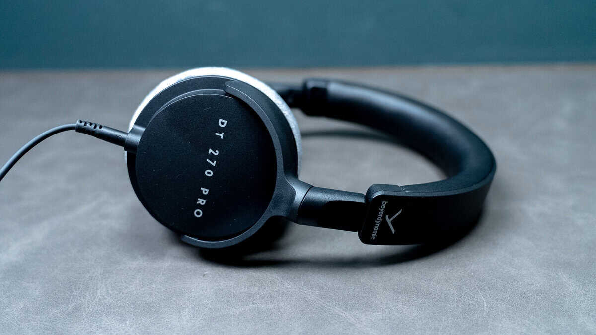 2万円以下】ユーザーレビューも大絶賛！モニターヘッドホンの新たな名