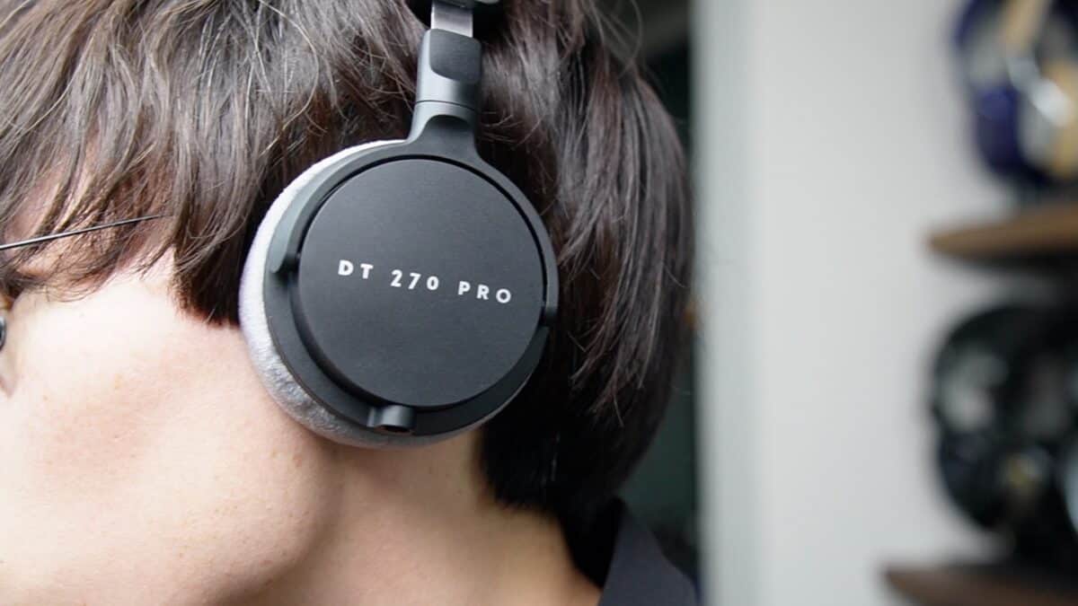 2万円以下】ユーザーレビューも大絶賛！モニターヘッドホンの新たな名