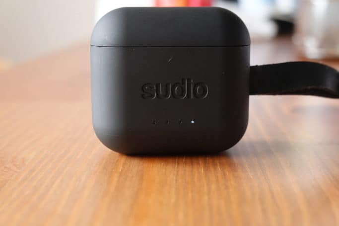 レビュー】Sudio Ett｜おしゃれなノイキャン対応TWS しかし