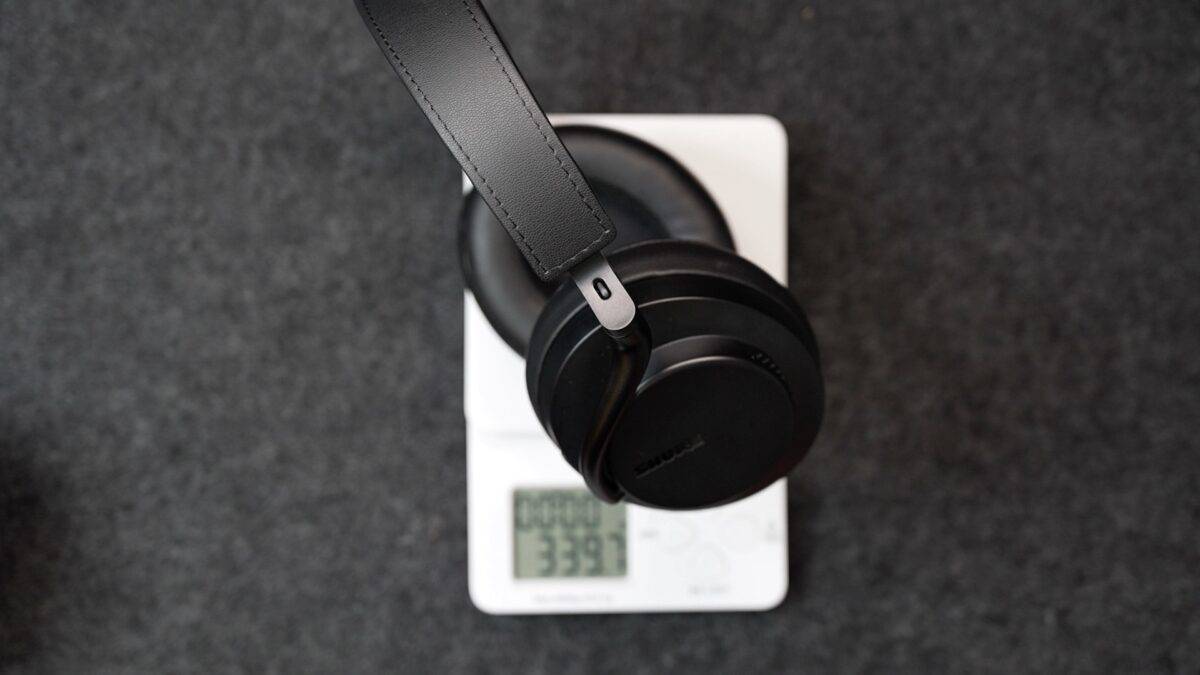 SHURE AONIC 50 GEN 2 レビュー｜一台三役!? ワイヤレスもモニターも