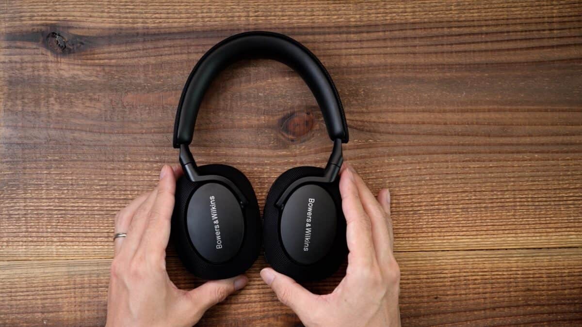音」と「美しさ」で選ぶならコレだ！Bowers & Wilkins Px7 S2e