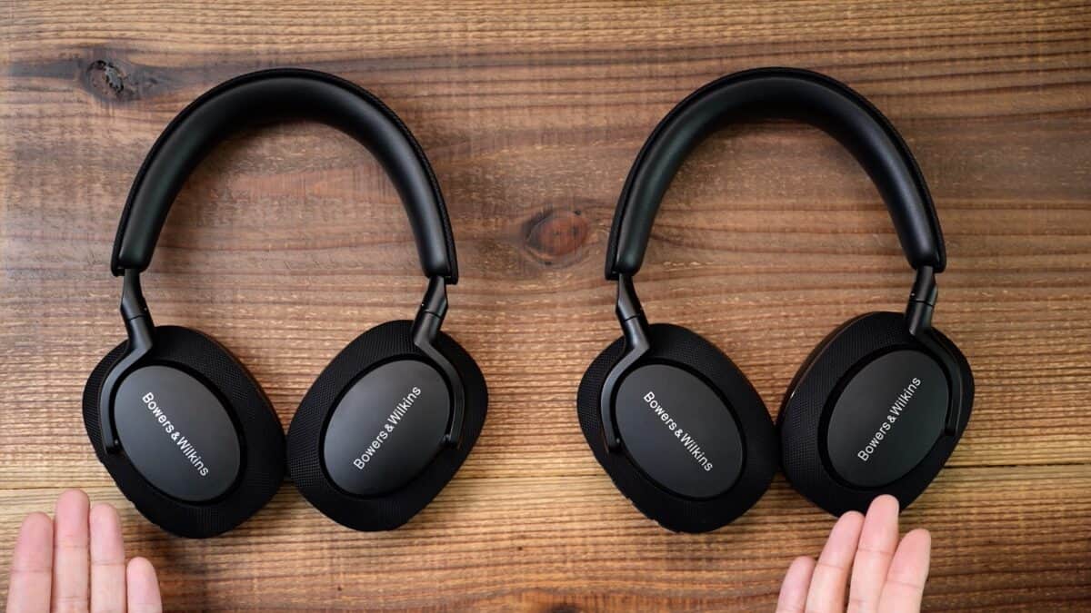 音」と「美しさ」で選ぶならコレだ！Bowers & Wilkins Px7 S2e