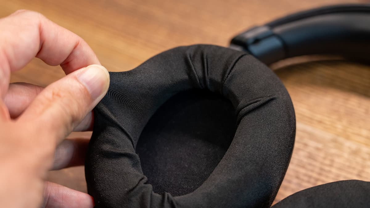 ヘッドホンユーザー必携の神アクセサリーがパワーアップしたぞ