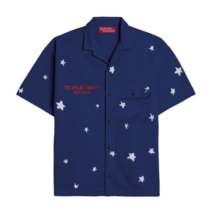 細野晴臣「トロピカル・ダンディー」 50周年再発盤リリースを記念した