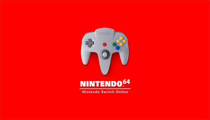 NINTENDO 64 Nintendo Switch Online｜隠しコマンド・パスワード