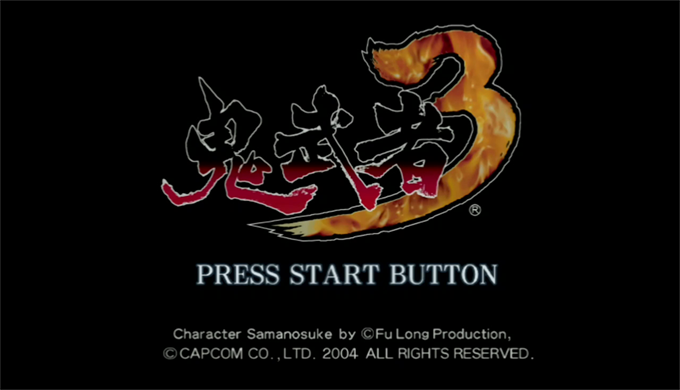 PS2版】鬼武者3｜隠し要素㊙パーフェクトガイド | KAKUSI