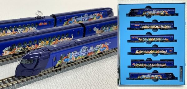 寄付金額100万円超も！「ふるさと納税」かなり多彩な鉄道模型の返礼品