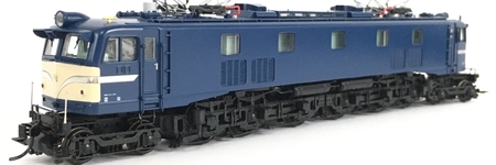 2024年版】芸術品だから高価！ 天賞堂のHOゲージを高価買取中の鉄道