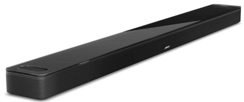 ボーズ「Smart Soundbar 900」 | 価格王TV!!