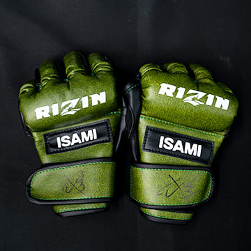 新品未開封】UVERworld 男祭り グローブ 未開封】UVERworld グローブ男