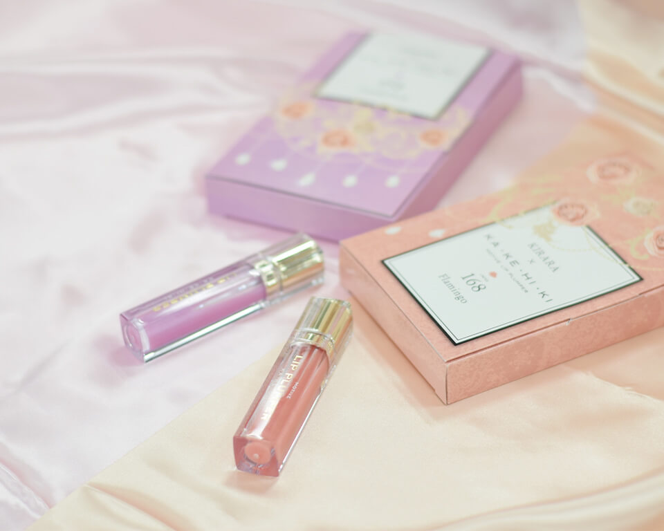 新商品：美咲キララさんとのコラボKAKEHIKIのお知らせ | カケヒキ公式