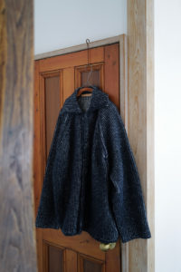 K.SNAFU - 手記 ｜ 柿乃葉 / KAKINOHAHANARE