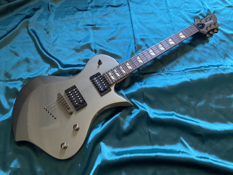 Fernandes / RAVELLE X （新古品） - KALEIDO GUITAR ギター・ベース