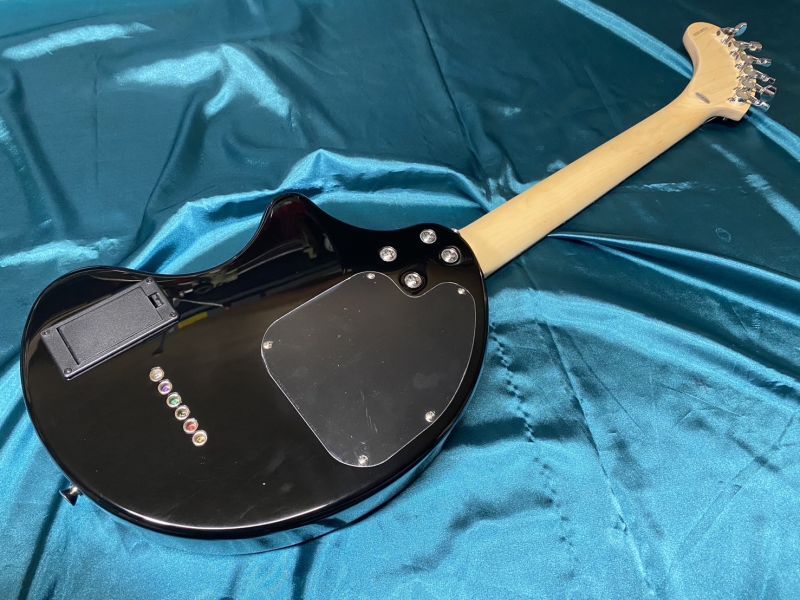 Fernandes / けいおん！コラボ 放課後ティータイム ZO-3ギター【展示品