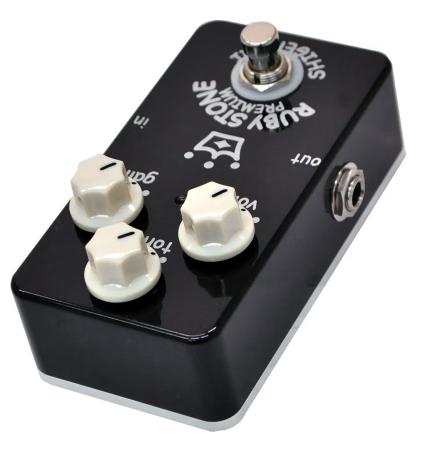 SHIGEMORI / Ruby Stone Premium / エフェクター(新品) - KALEIDO