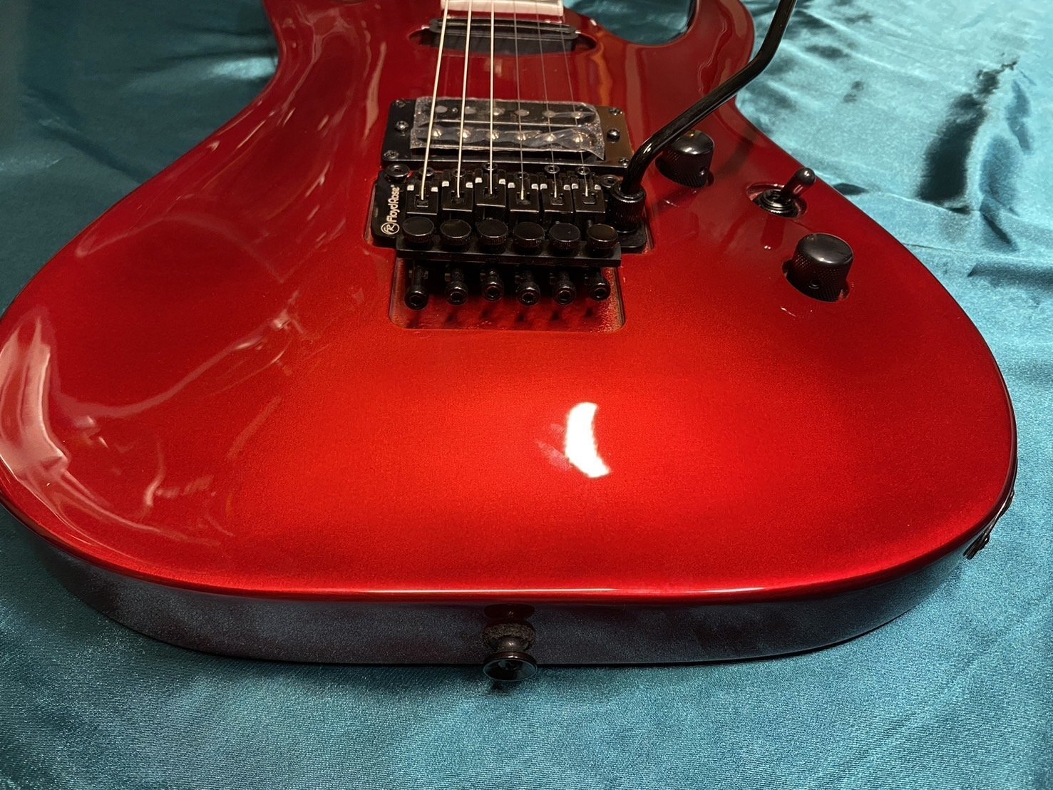 Grass Roots / G-HORIZON-FR (新品） - KALEIDO GUITAR ギター・ベース