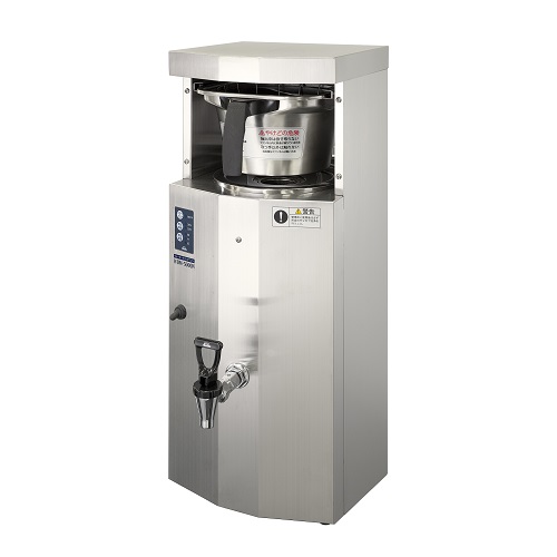 K-100 M | コーヒー機器総合メーカーカリタ【Kalita】