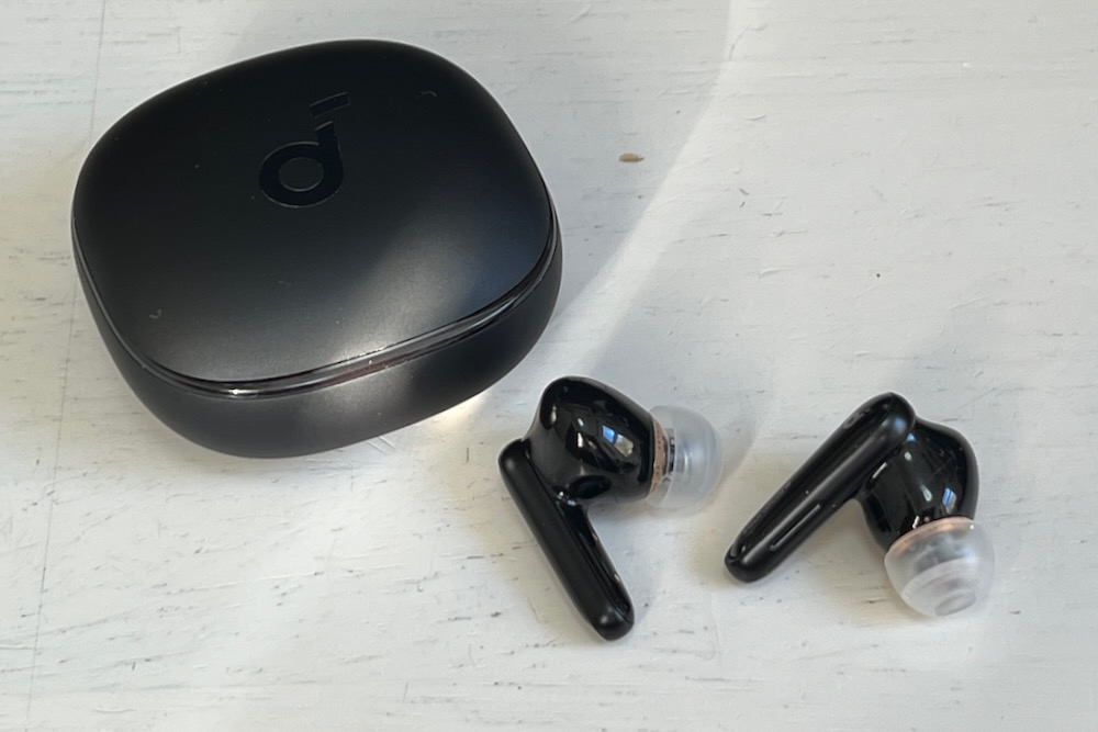 Soundcore Liberty 4レビュー・使い勝手最高のトレンド完全網羅な