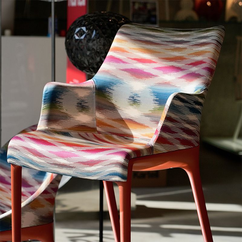 エレガンツァニアミッソーニ｜Kartell｜カルテルオフィシャルサイト