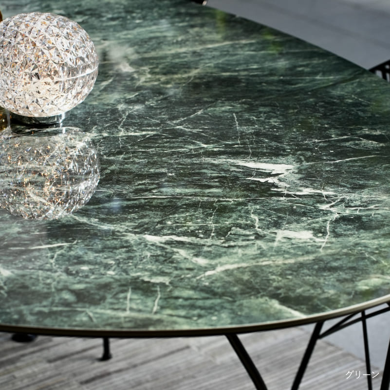 グロッシーラウンド128(トップ シンフォニー/フレーム クローム