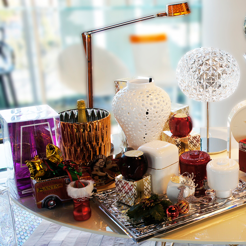 アブラッチャオ｜Kartell｜カルテルオフィシャルサイト｜イタリア製