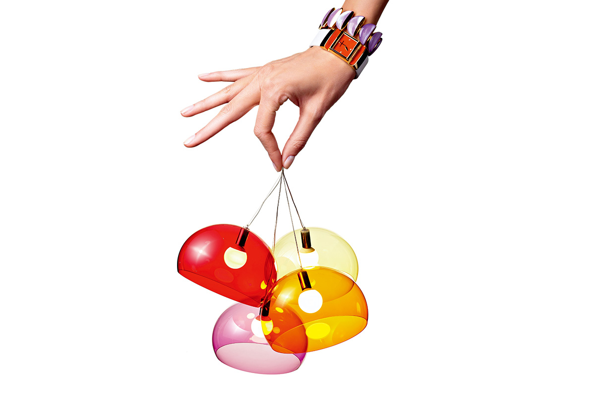 フライ｜Kartell｜カルテルオフィシャルサイト｜イタリア製 家具