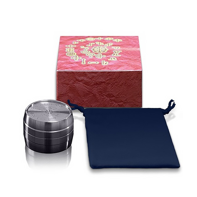 カタカムナ バレル・コア ジャイアント 第7首 | カラケア