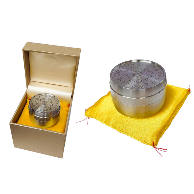 カタカムナ バレル・コア ジャイアント 第7首 | カラケア