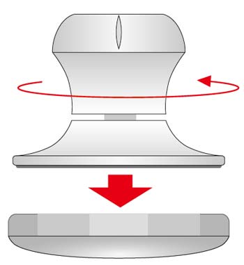 テラタイト・パワープレート プロ | カラケア