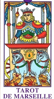TAROT