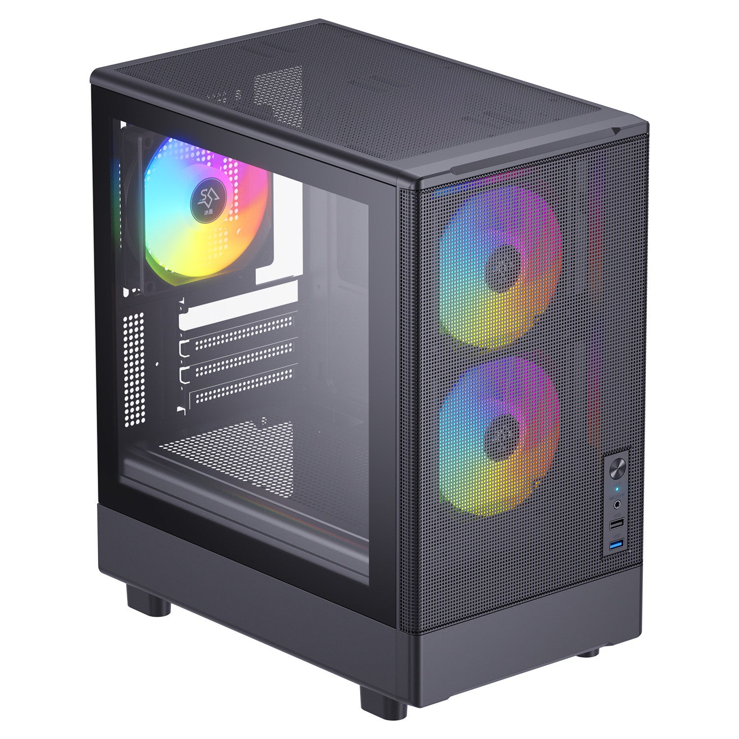 Core i7 14700 & RTX5060Ti】KGI7-64G60T16G【動画配信向けモデル