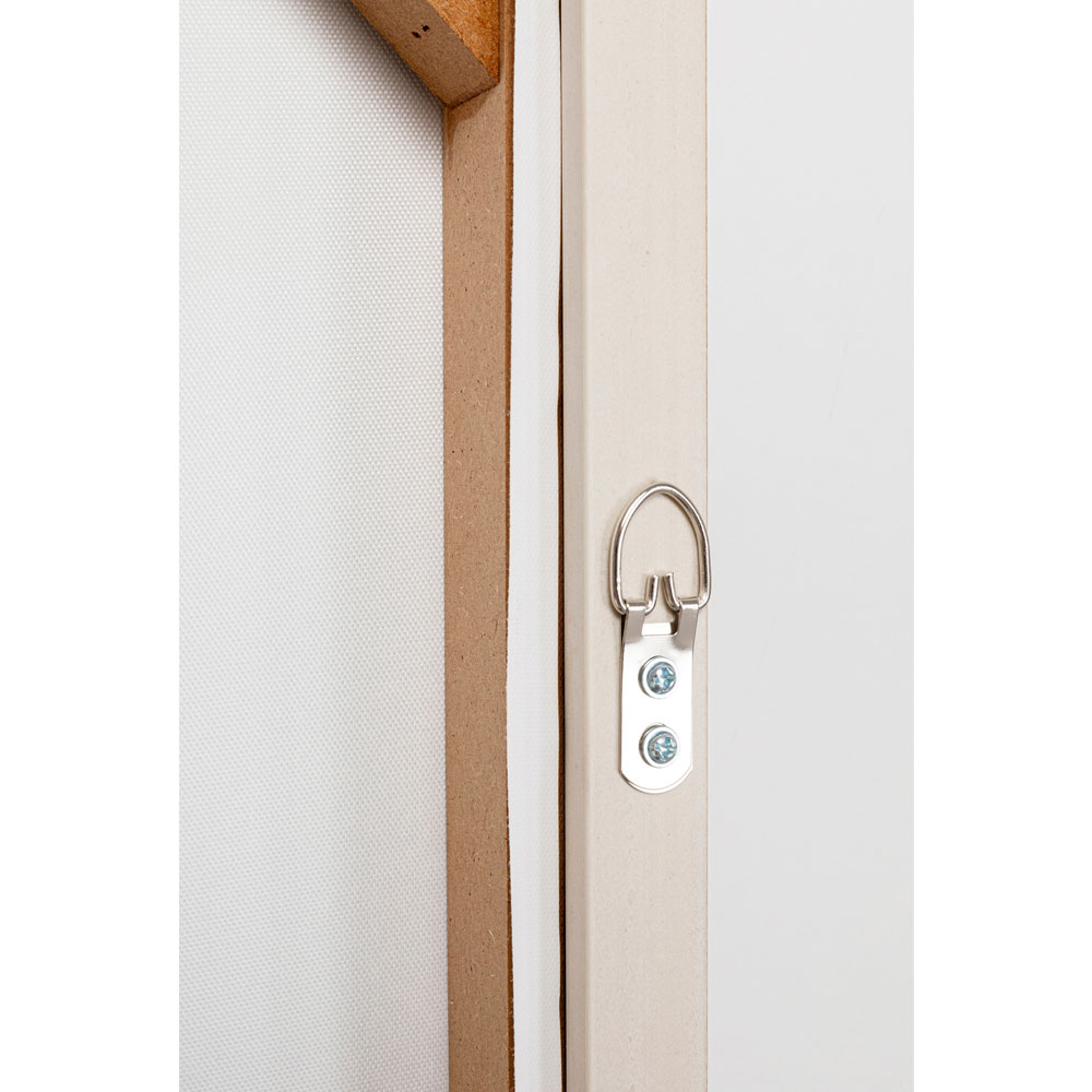 クラシックシェイプ ブラウニー 60×90 cm アート ｜【KARE】ドイツの