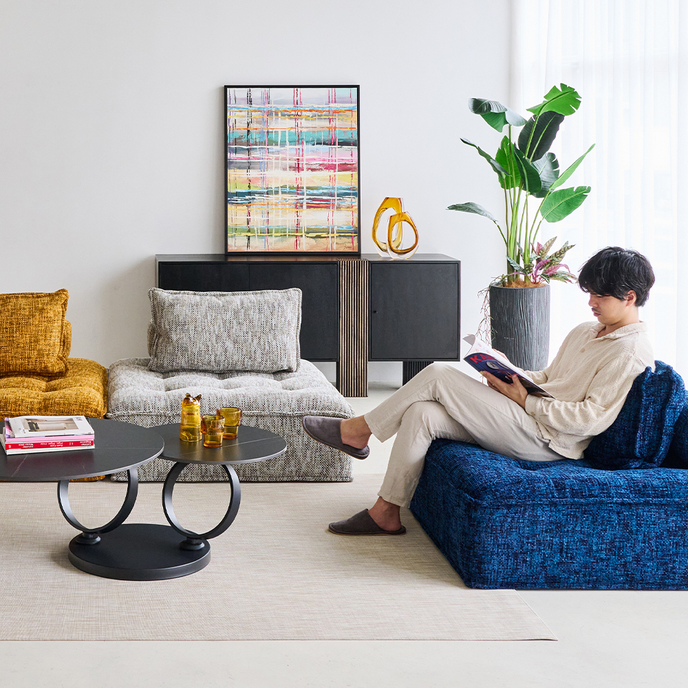 オリゾンテ フレームピクチャー ｜【KARE】ドイツの家具・インテリア