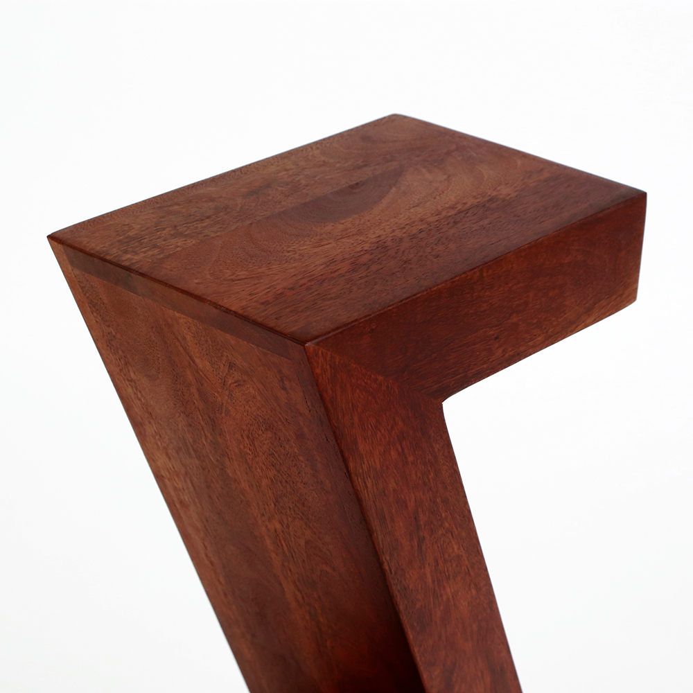 オーセンティコZ 30x20cm サイドテーブル - サイドテーブルの通販