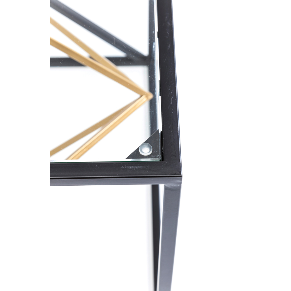 プリズマ サイドテーブル * - サイドテーブルの通販 ｜【KARE】ドイツ