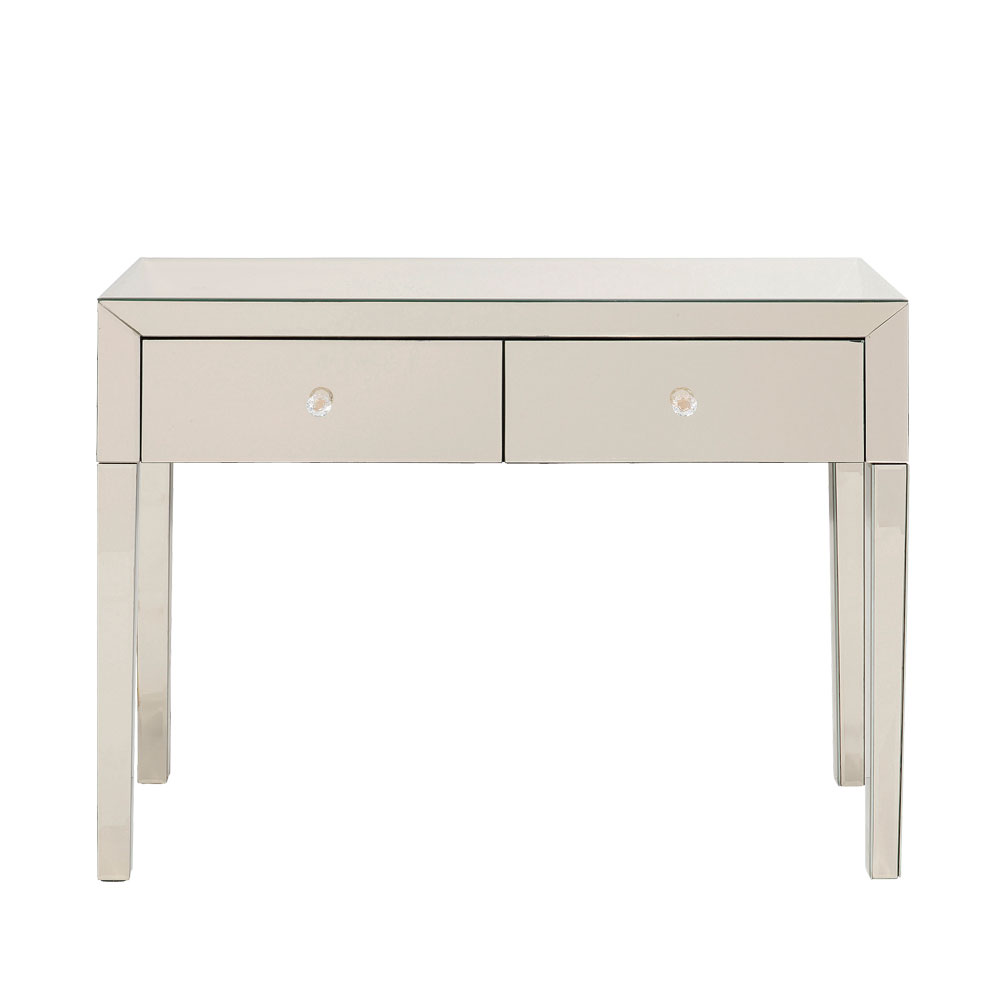 ラグジュアリーパール デスク/コンソール - デスク・机の通販 ｜【KARE