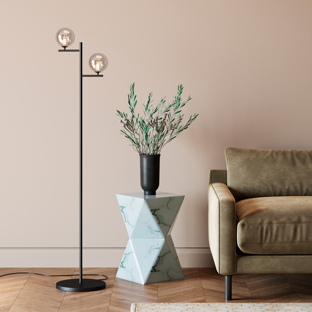 廃番】ラグジュアリー トライアングル マーブル サイドテーブル