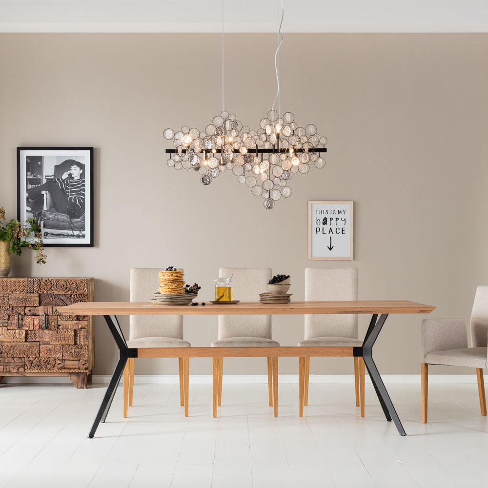 クラウド クリア ペンダントライト * ｜【KARE】ドイツの家具