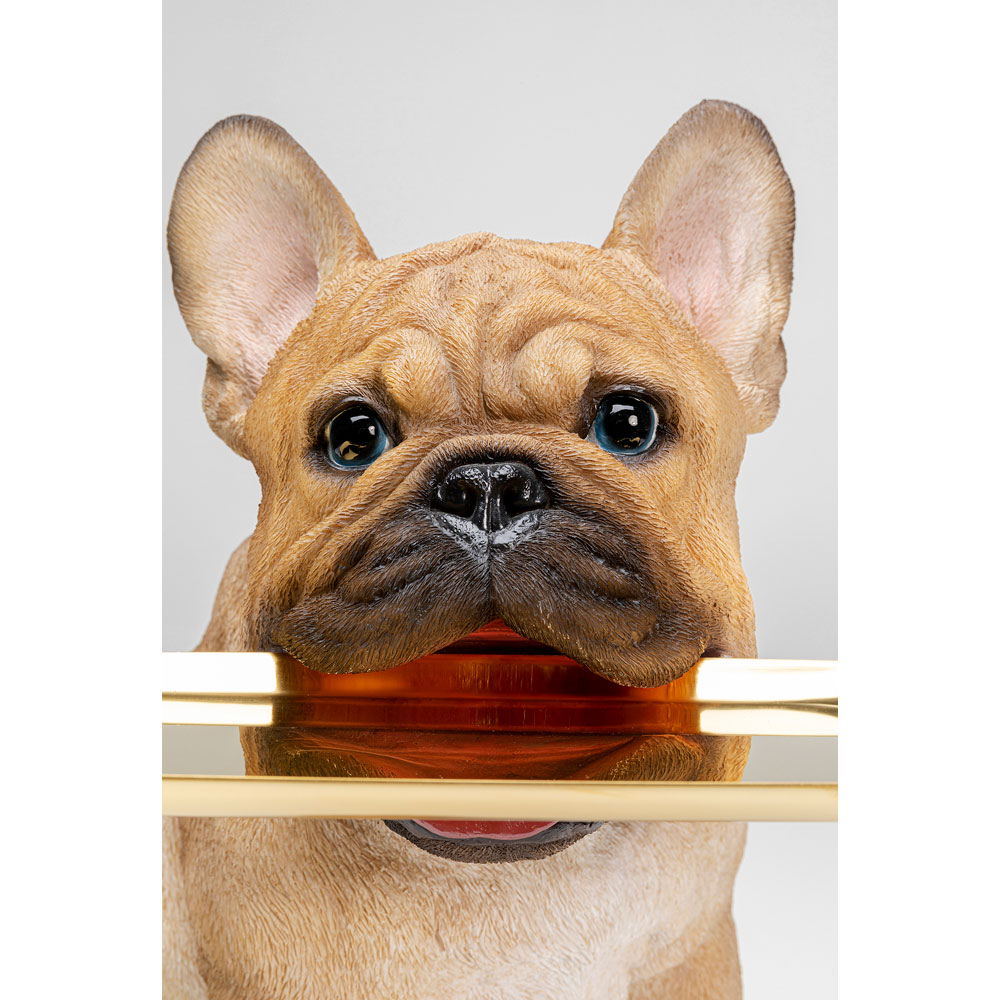 バトラーフレンチ デコフィギア - オブジェ・置物の通販 ｜【KARE