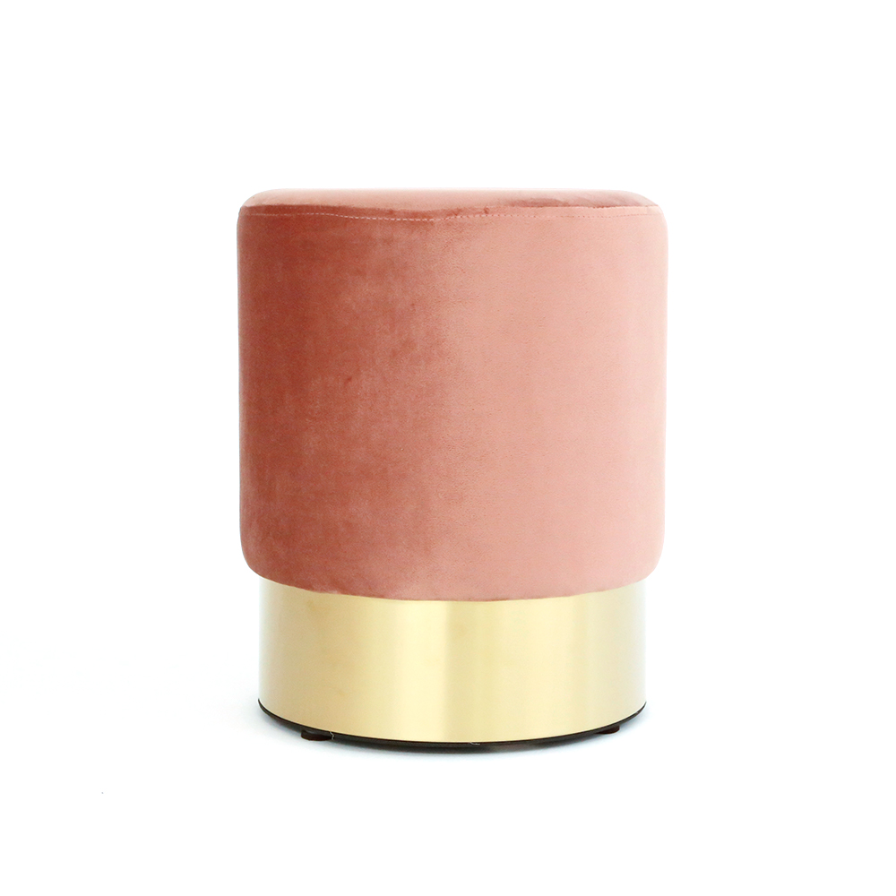 廃番】チェリーモーヴブラス O35cm スツール - スツールの通販