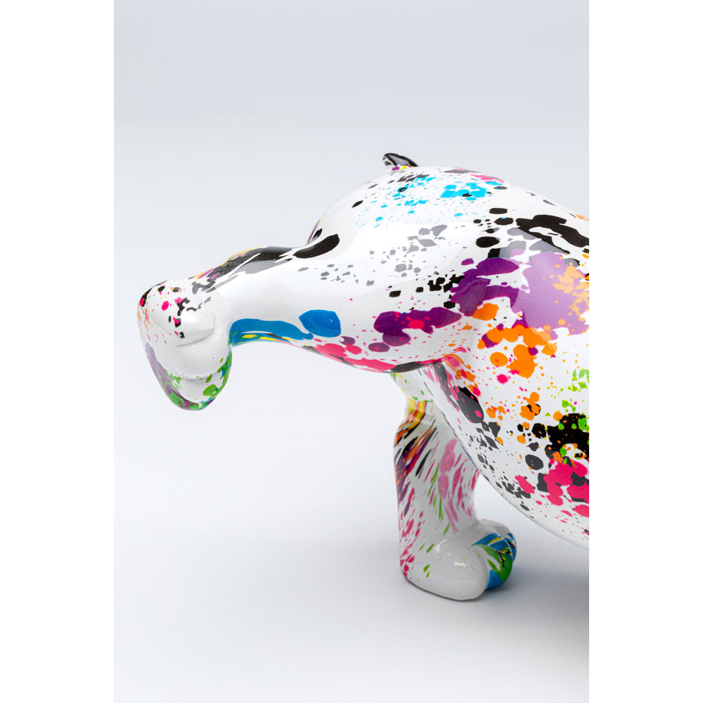 スプラッシュブルドッグ デコフィギュア* - オブジェ・置物の通販