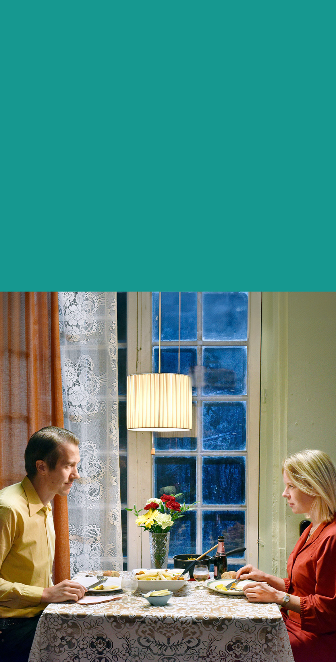 映画『枯れ葉』公式サイト