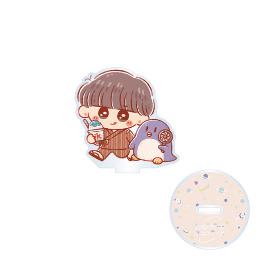 とびユニステーション vol.6 – karel-shop